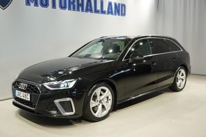 Audi A4 bild 4