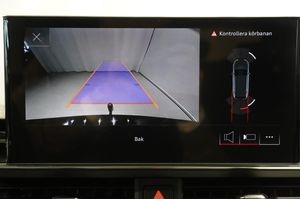 Audi A4 bild 14