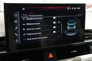 Audi A4 bild 23