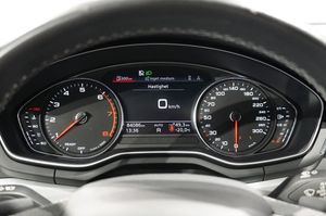 Audi A4 bild 18