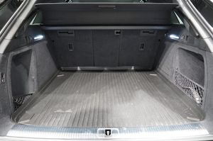 Audi A4 bild 7