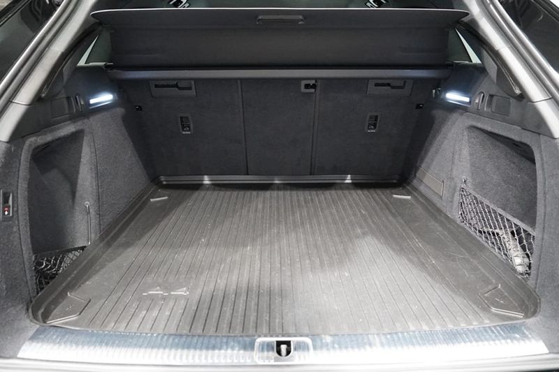 Audi A4 bild 7