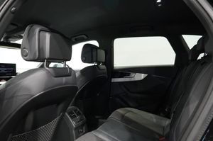 Audi A4 bild 10