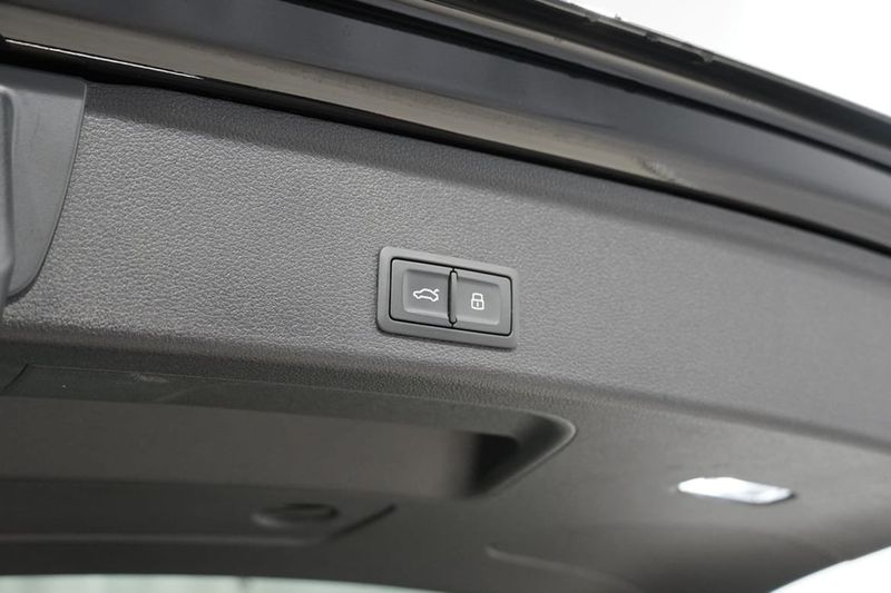 Audi A4 bild 6