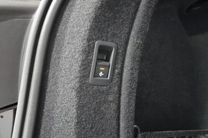 Audi A4 bild 8