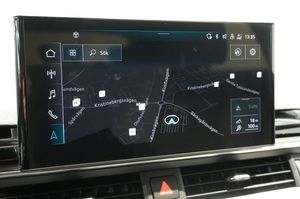 Audi A4 bild 16