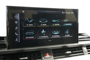 Audi A4 bild 19