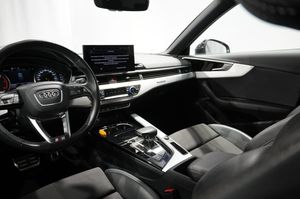 Audi A4 bild 13