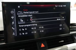 Audi A4 bild 22