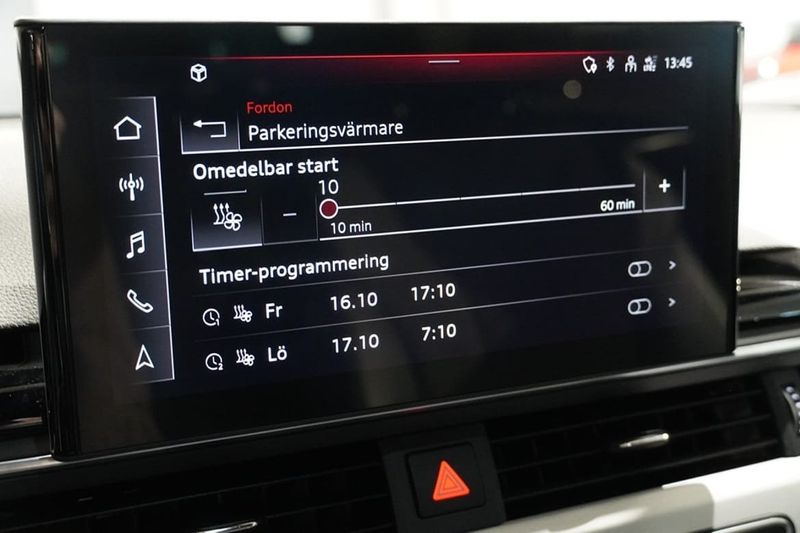 Audi A4 bild 22