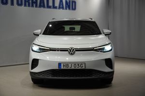 Volkswagen ID.4 bild 3