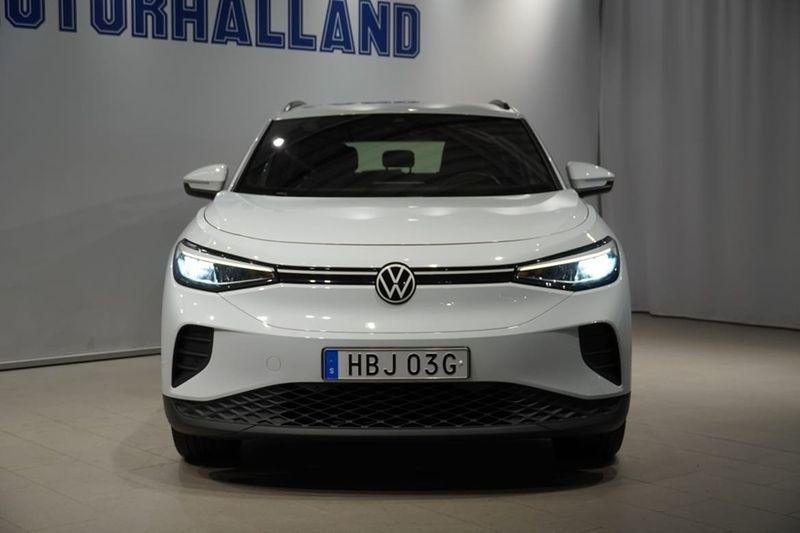Volkswagen ID.4 bild 3