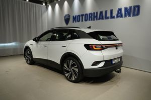 Volkswagen ID.4 bild 7