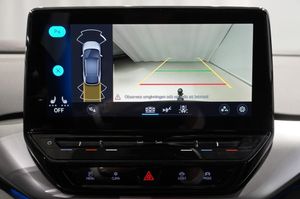 Volkswagen ID.4 bild 18