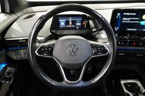 Volkswagen ID.4 bild 12