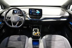 Volkswagen ID.4 bild 11