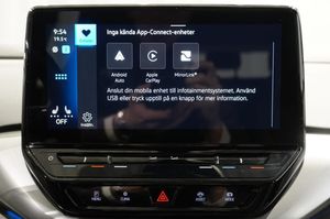 Volkswagen ID.4 bild 14