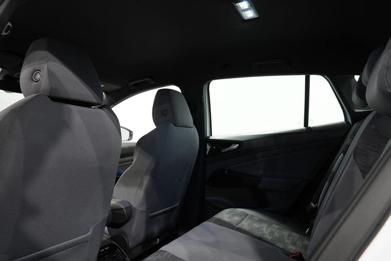 Volkswagen ID.4 bild 10