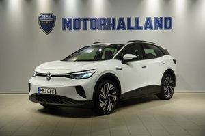 Volkswagen ID.4 bild 1