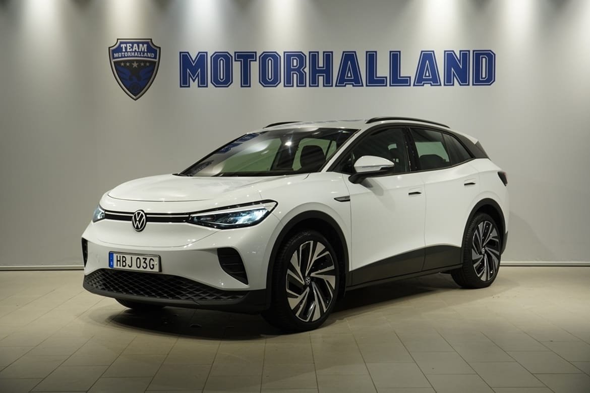 Volkswagen ID.4