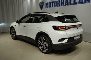 Volkswagen ID.4 bild 6
