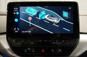Volkswagen ID.4 bild 17