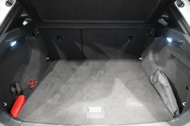 Volkswagen ID.4 bild 8