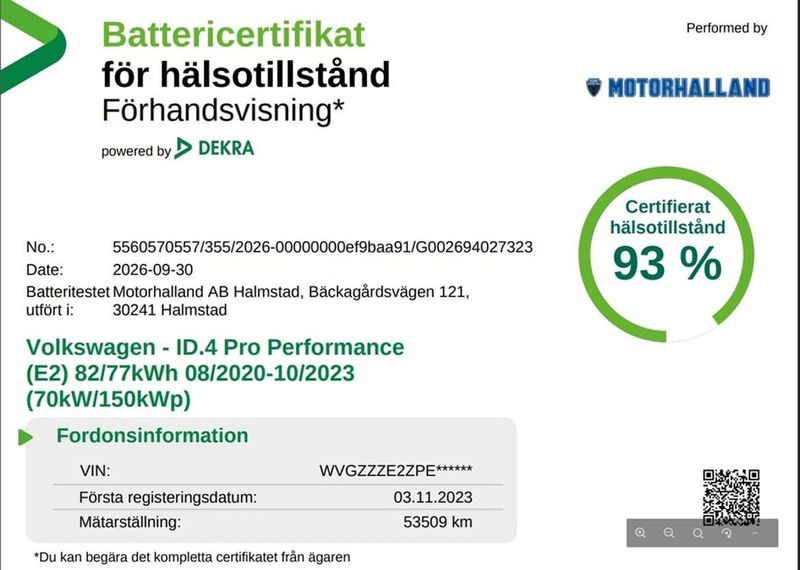 Volkswagen ID.4 bild 2