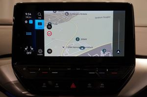 Volkswagen ID.4 bild 15