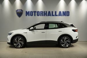 Volkswagen ID.4 bild 4
