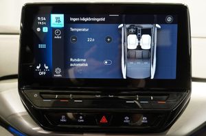 Volkswagen ID.4 bild 16