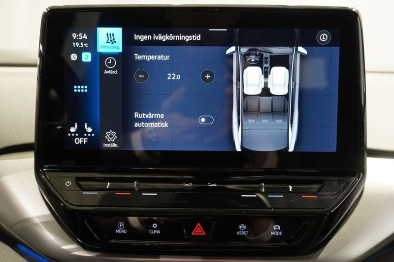 Volkswagen ID.4 bild 16