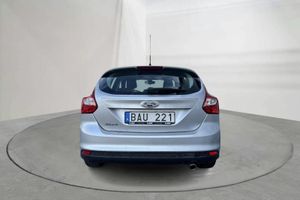 Ford Focus bild 5