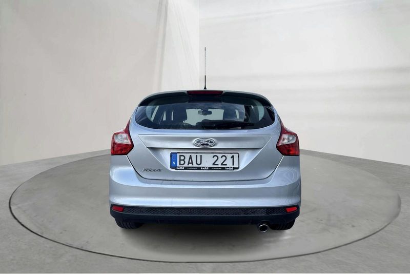 Ford Focus bild 5