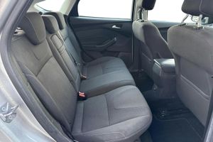 Ford Focus bild 8