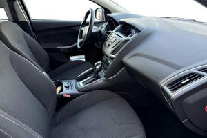 Ford Focus bild 7