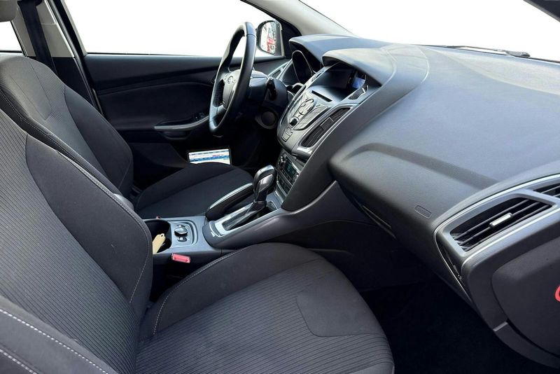 Ford Focus bild 7