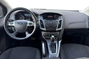 Ford Focus bild 6