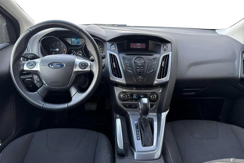 Ford Focus bild 6
