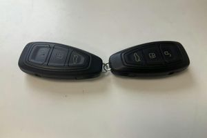 Ford Focus bild 15