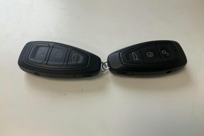 Ford Focus bild 15