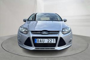 Ford Focus bild 4
