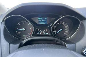 Ford Focus bild 11