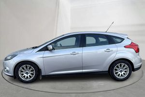 Ford Focus bild 2