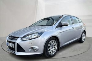 Ford Focus bild 1