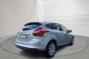 Ford Focus bild 3