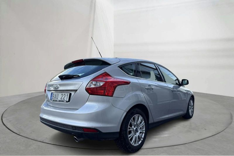 Ford Focus bild 3