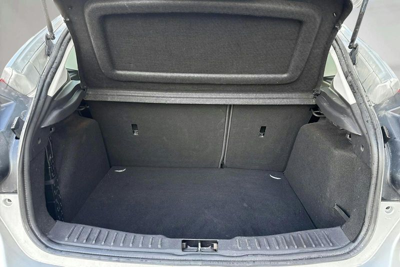 Ford Focus bild 9