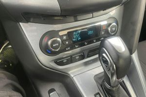 Ford Focus bild 13