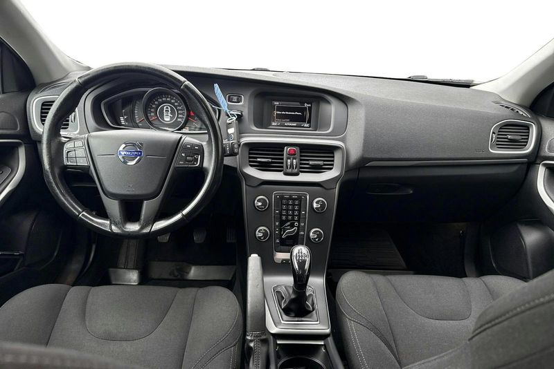 Volvo V40 bild 6